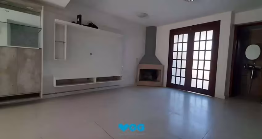 Casa com 3 dormitórios no bairro  aberta dos morros - porto alegre