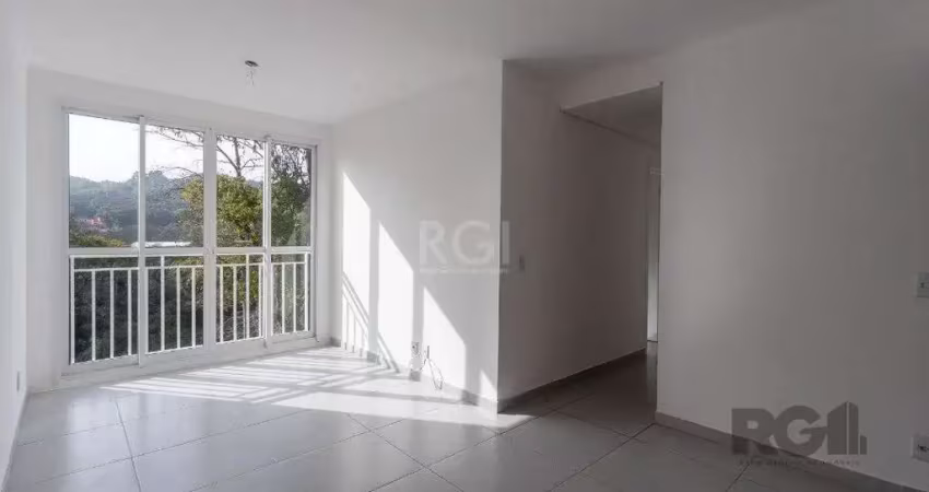 Apartamento | 2 quartos | 1 suíte | 1 vaga | bairro vila nova