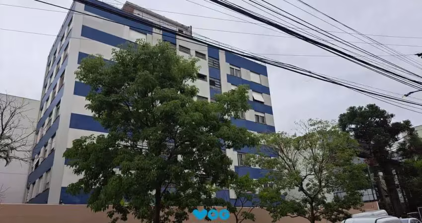 2 dormit com vaga e elevador junto ao hospital de clínicas