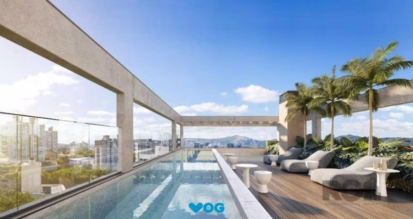 Apartamento Garden para comprar com 182m² no Residencial Ícaro!