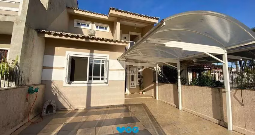 Casa 3 dormitórios à venda Hípica Porto Alegre/RS
