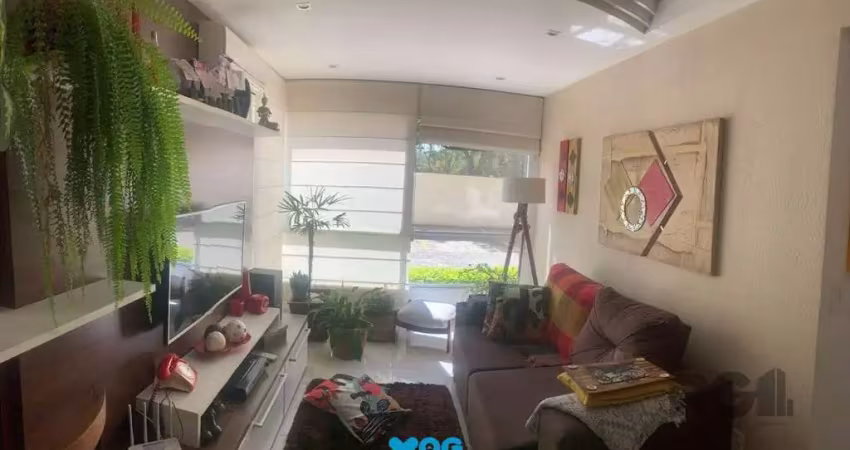 Apartamento com 3 quartos à venda na Avenida da Cavalhada, 4530, Cavalhada, Porto Alegre