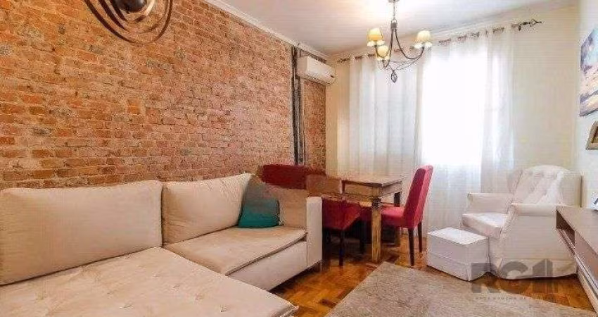 Apartamento 2 dormitórios à venda Praia de Belas Porto Alegre/RS