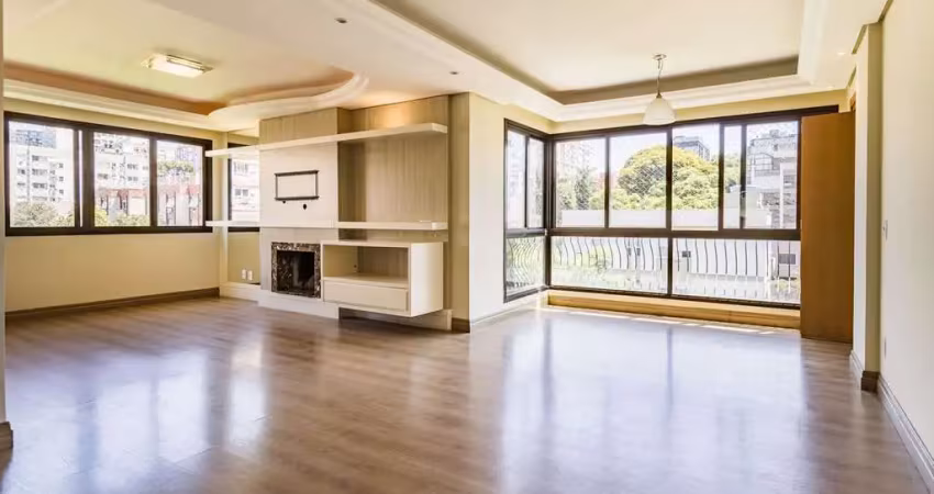 Apartamento à venda no bairro Mont Serrat em Porto Alegre/RS