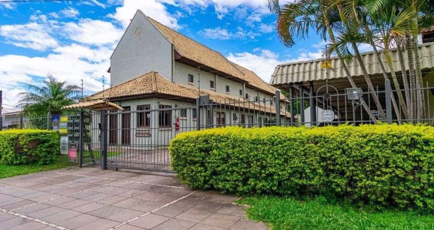 Casa em Condomínio 3 dormitórios à venda Camaquã Porto Alegre/RS