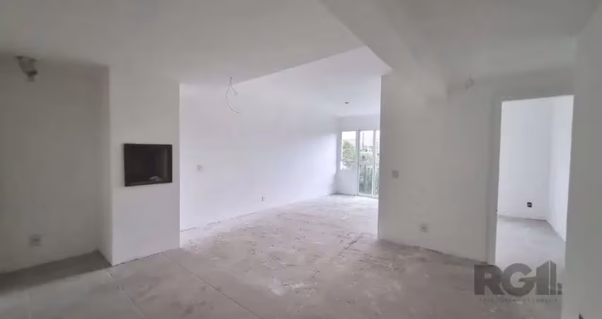 Apartamento 2 dormitórios com suíte e 1 vaga ao lado do bourbon ipiranga