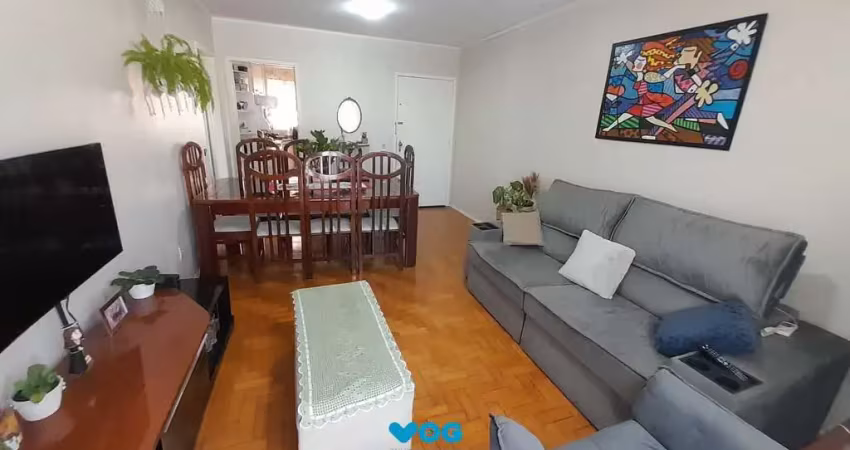 Apartamento à venda com 3 dormitórios 96 m² no Bairro Cristo Redentor