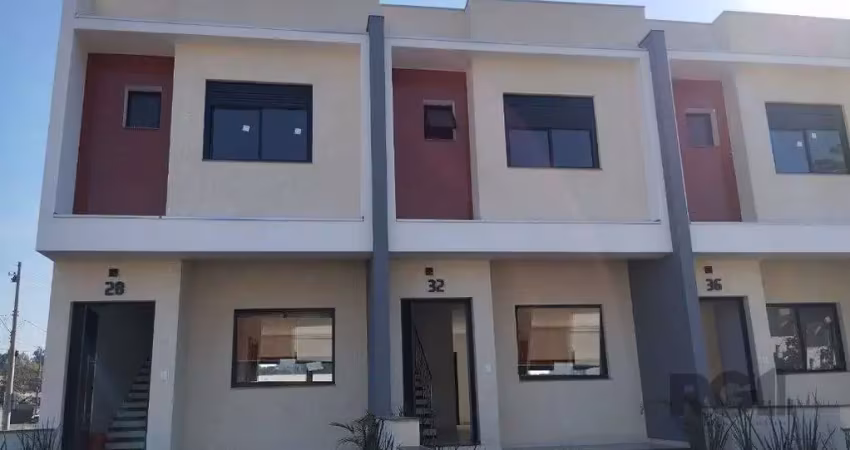 Casa com 3 quartos à venda na Rua João Otto Paiva, 28, Hípica, Porto Alegre