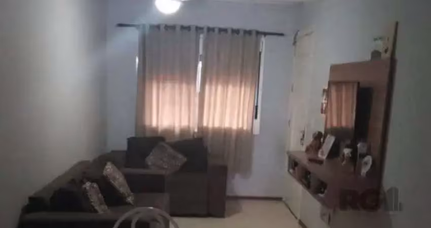Casa com 2 quartos à venda na Rua Padre Ayrton Alvares Bitencourt, 80, Hípica, Porto Alegre