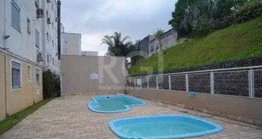 Cobertura para venda - 104m², 2 dormitórios, sendo 1 suites, 1 vaga - alto petró