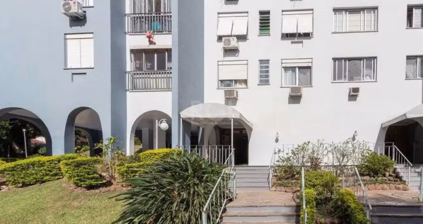 Apartamento para venda - 79.42m², 3 dormitórios, 2 vagas - cristal