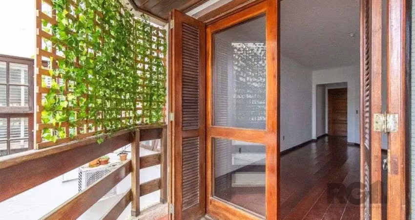 Apartamento no bairro bela vista de 2 dormitórios e vaga