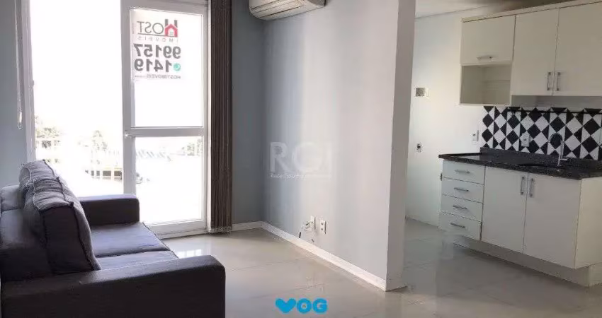 Apartamento com 2 quartos à venda na Rua Doutor Carlos Renato R. Fonseca, 200, Jardim Itu Sabará, Porto Alegre