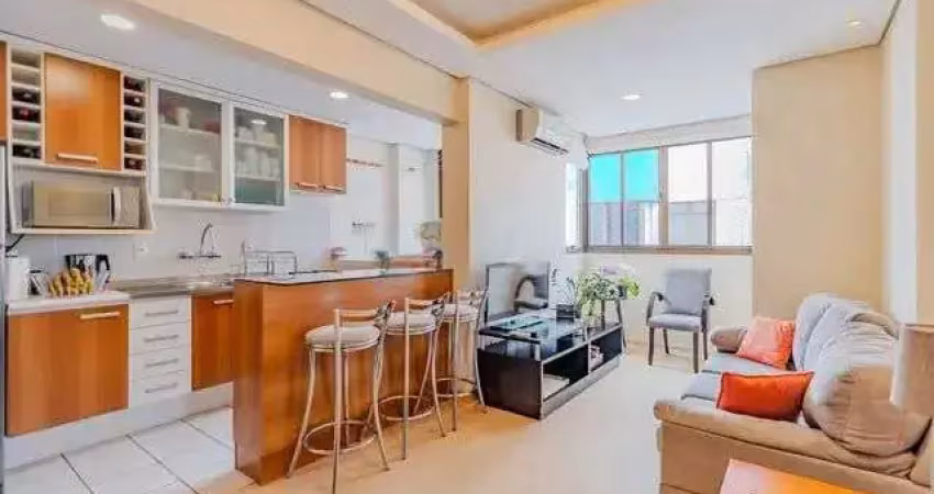 Apartamento com 2 quartos à venda na Rua Lopo Gonçalves, 455, Cidade Baixa, Porto Alegre