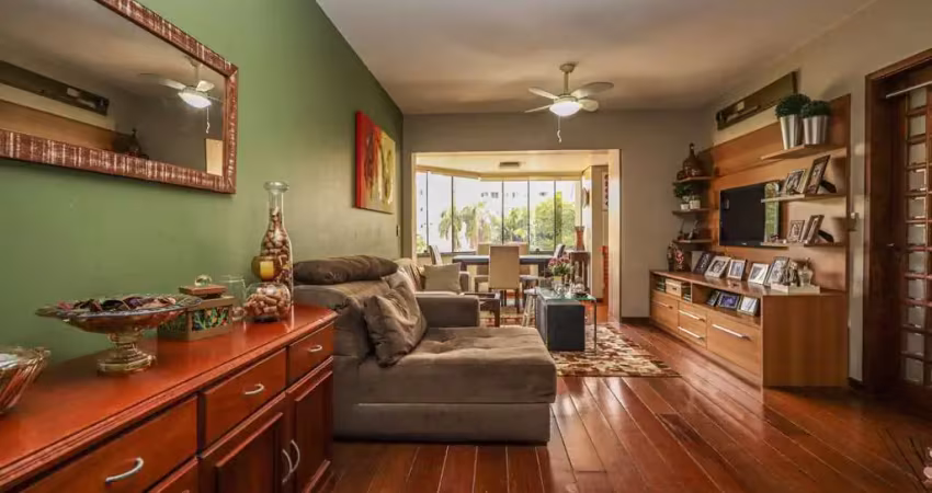 Apartamento à venda no bairro boa vista em porto alegre/rs