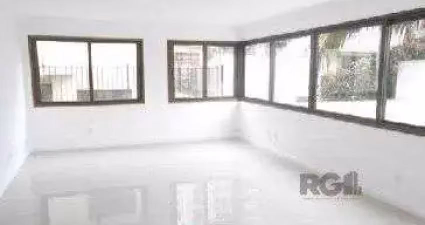 Apartamento garden com 94.26 m2 , uma suíte, elevador garagem