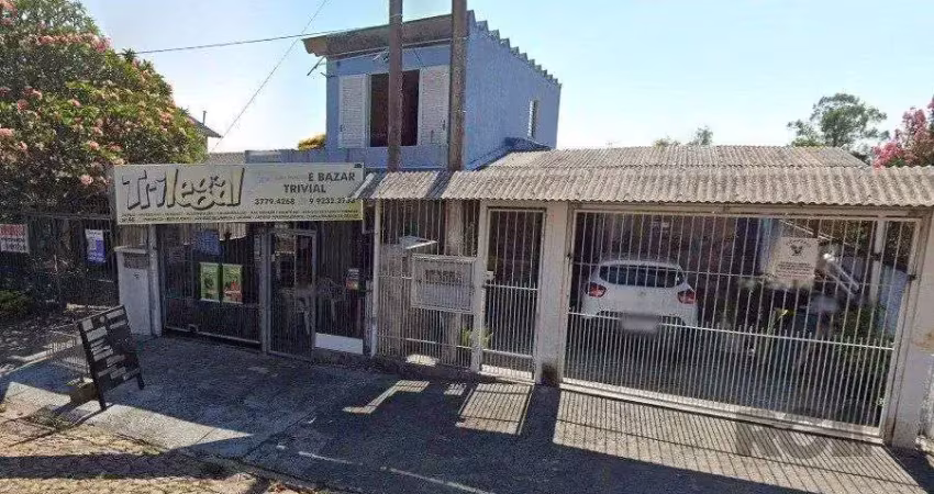 Casa 2 dormitórios à venda jardim itu porto alegre/rs