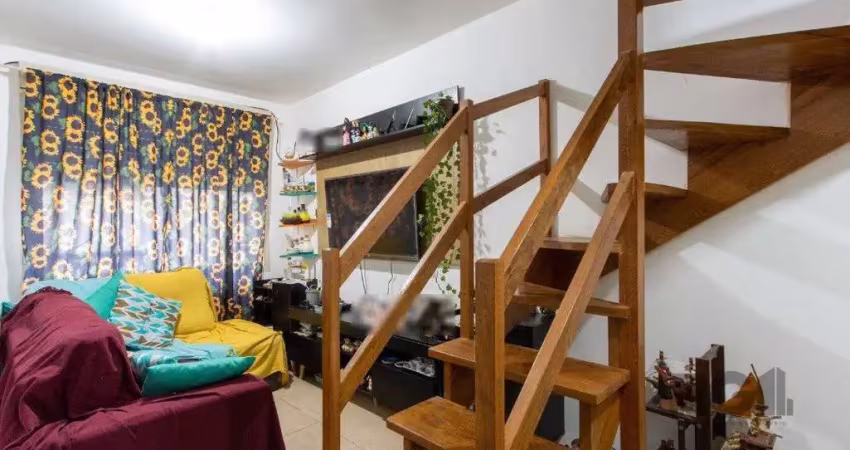 Apartamento para venda - 32m², 1 dormitório, centro
