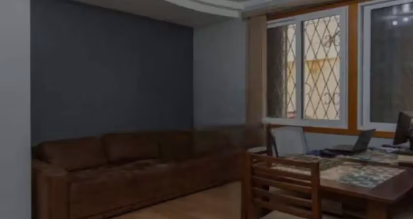 Edifício magda apartamento 2 dormitórios no bairro petrópolis