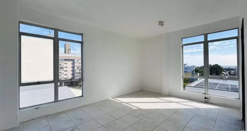 Sala comercial 1 dormitórios à venda três figueiras porto alegre/rs