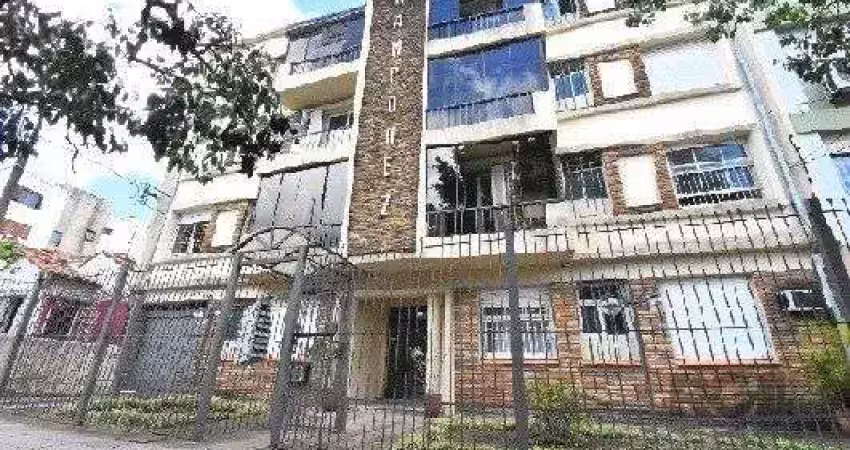 Apartamento - 3dorms - 2 vagas - 98,00 m² -  menino deus