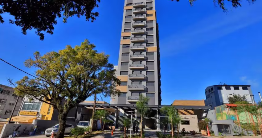 Apartamento com 3 quartos para alugar na Avenida do Forte, 1062, Vila Ipiranga, Porto Alegre