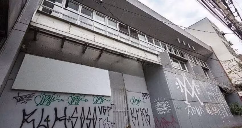 Prédio para alugar na Avenida Protásio Alves, 560, Rio Branco, Porto Alegre