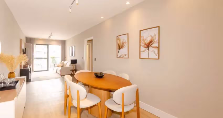 Apartamento de 3 dormitórios à venda no petrópolis – 89 m² privativos
