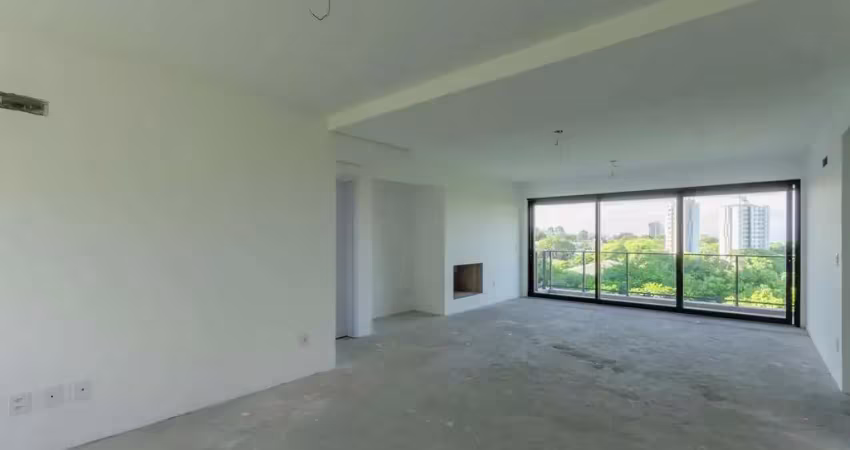 Apartamento com 3 quartos à venda na Rua Tajuja, 49, Três Figueiras, Porto Alegre