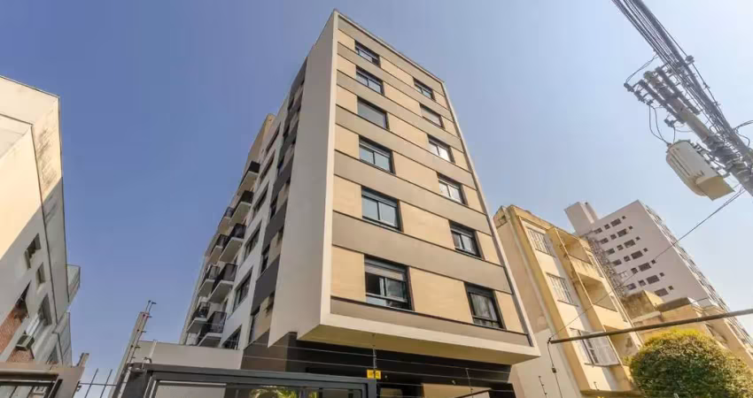 Apartamento com 2 quartos à venda na Rua Santos Neto, 98, Petrópolis, Porto Alegre