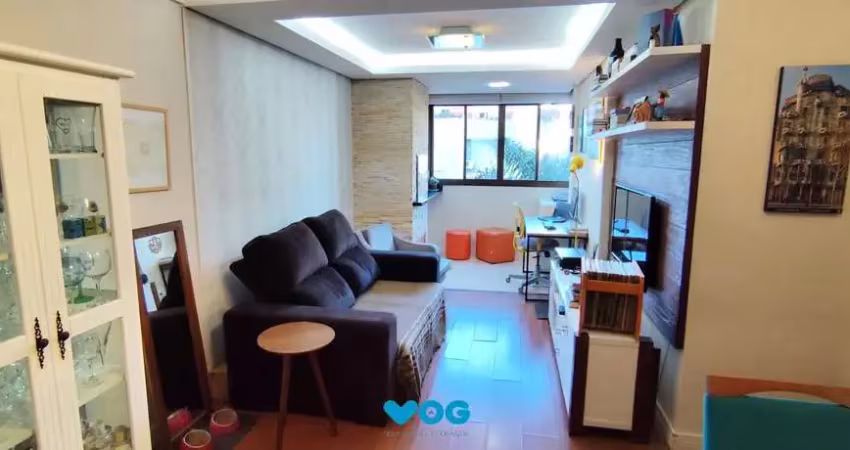 Edifício portal dos açorianos - apartamento cidade baixa