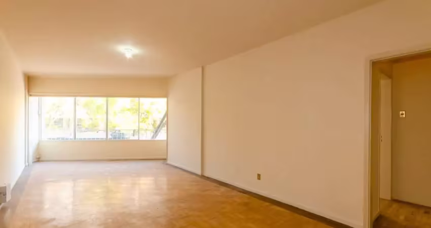 Apartamento 3 dormitórios de 115m² no bairro moinhos de vento