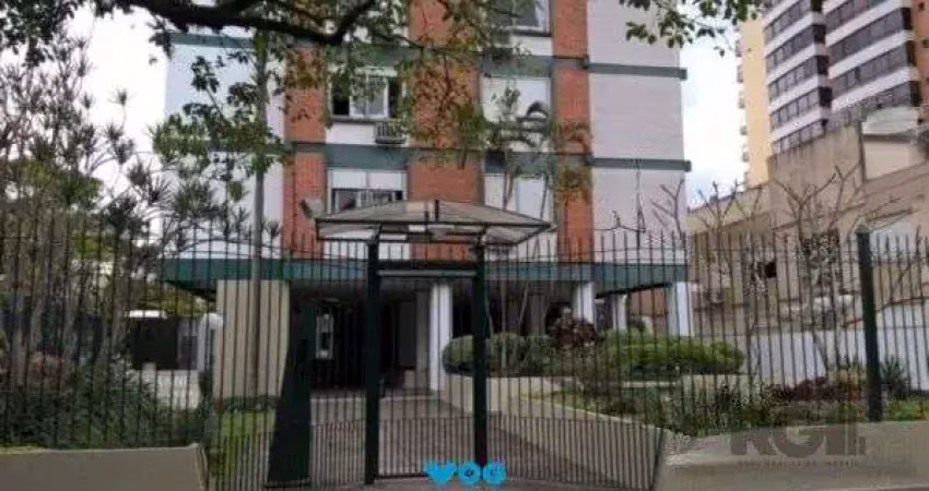 Apartamento 3 dormitórios à venda menino deus porto alegre/rs