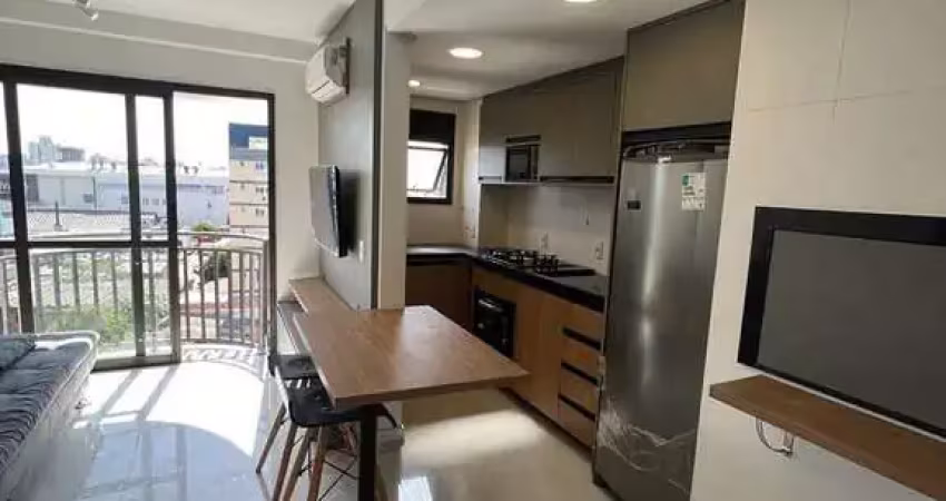 Own connected home - loft premium mobiliado para locação no jardim botânico