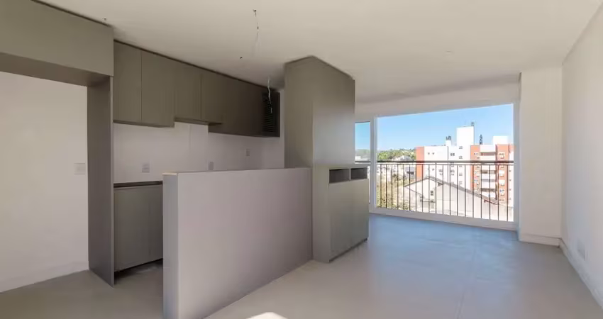 Apartamento com 2 quartos à venda na Rua Barão de Teffe, 314, Menino Deus, Porto Alegre