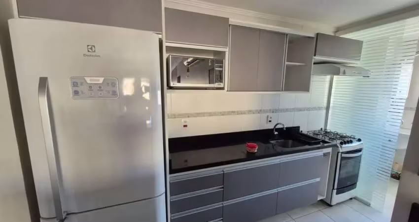 Apartamento 2 dormitórios 1 suíte 74,14m² com elevador.