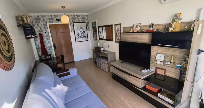 Apartamento 2 dormitórios com 2 vagas no bairro nonoai