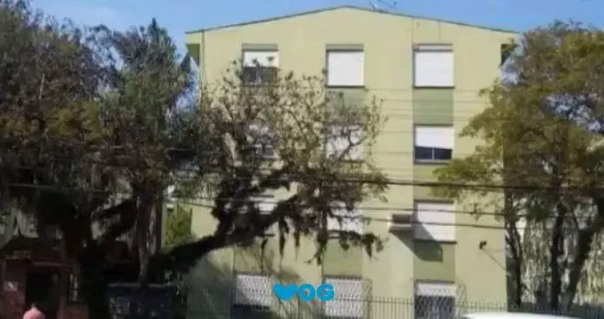 Condominio joão salomoni - apartamento 1 dormitório
