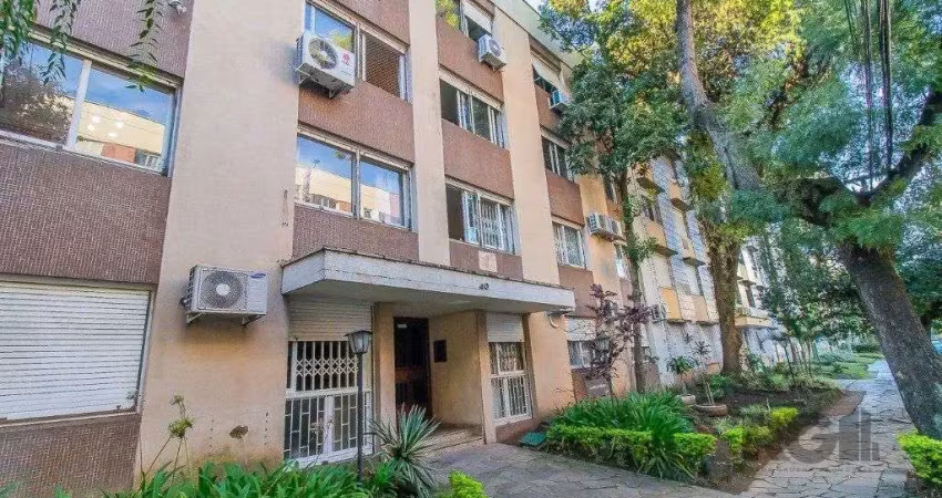 Apartamento - 3 dorms. - 1 vaga - 102,44 m² - menino deus