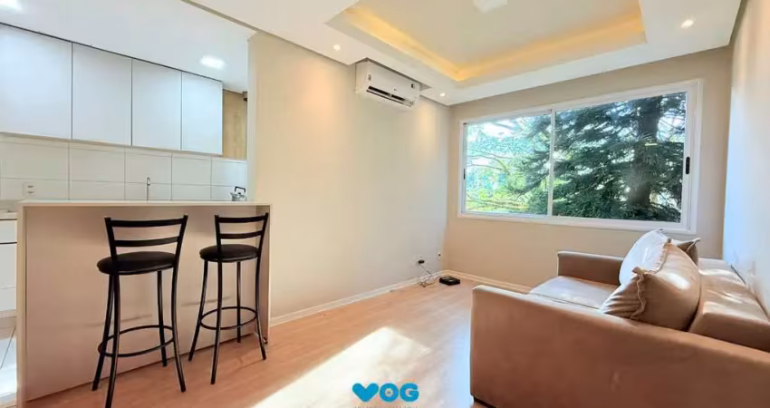 Apartamento 2 dormitórios à venda menino deus porto alegre/rs