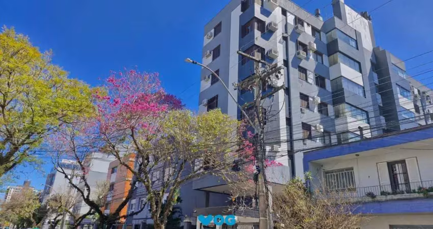 Apartamento todo reformado pronto para morar no menino deus