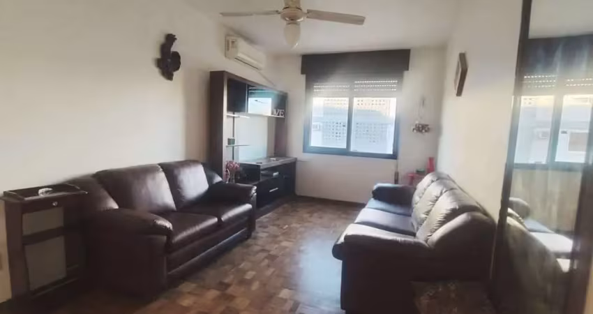 Apartamento com 2 quartos para alugar na Rua Rocha Pombo, 105, Partenon, Porto Alegre