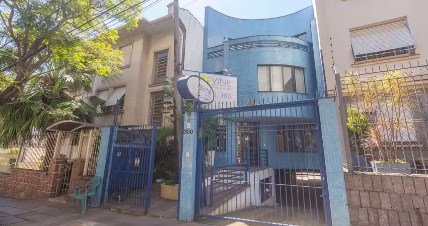 Prédio à venda na Rua Coronel Bordini, 380, Auxiliadora, Porto Alegre