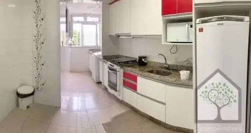 Edifício sanford - apartamento na trindade – venda porteira fechada!