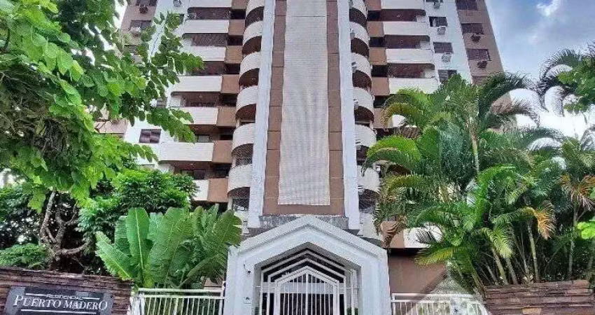Apartamento com 2 quartos à venda na Rua Acelon Pacheco da Costa, 304, Itacorubi, Florianópolis