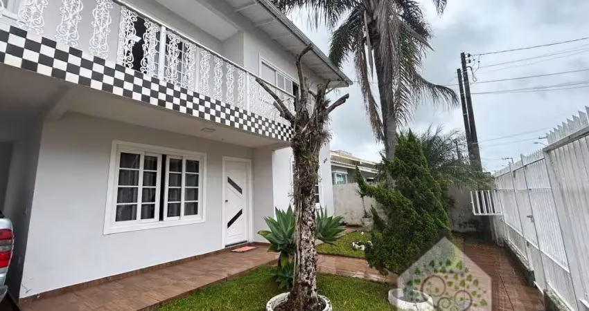 Casa com 3 quartos à venda na Rua Raimundo Starosky, 60, Carianos, Florianópolis