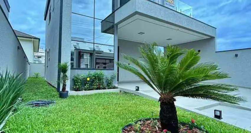 Casa com 3 quartos à venda na Rua Arnaldo Luz, 23, Ingleses do Rio Vermelho, Florianópolis