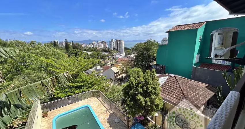 Casa com 4 quartos à venda na Rua Visconde de Taunay, 360, Agronômica, Florianópolis