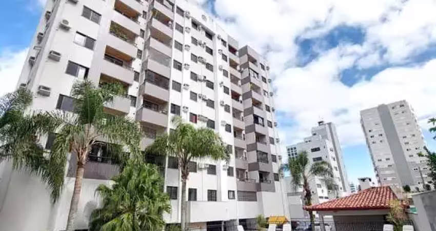 Apartamento com 2 quartos à venda na Rodovia Admar Gonzaga, 841, Itacorubi, Florianópolis