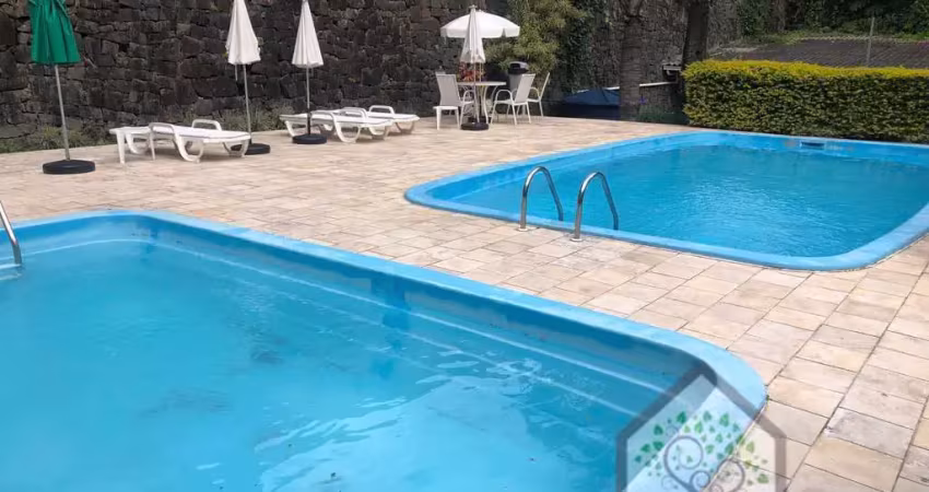 Apartamento com 2 quartos à venda no Córrego Grande, Florianópolis 
